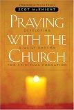 Praying with the Church Following Jesus Daily, Hourly, Today cover art