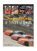 Superstars of Stock Car Racing 2001 9781567998818 Front Cover