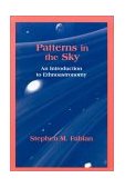 Patterns in the Sky An Introduction to Ethnoastronomy cover art