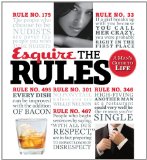 Esquire the Rules - O/P 2011 9781588168818 Front Cover