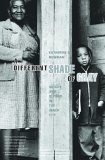 Different Shade of Gray Midlife and Beyond in the Inner City cover art