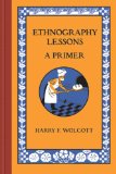 Ethnography Lessons A Primer cover art
