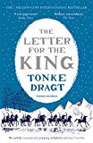 Letter for the King  9781782690818 Front Cover