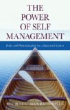 Power of Self Management : Pride and Professionalism for a Successful Career cover art
