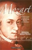 Mozart His Musical Style and His Role in the Development of Human Consciousness  9781902636818 Front Cover