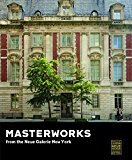 Masterworks from the Neue Galerie New York  9783791355818 Front Cover