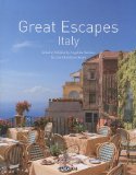 Great Escapes Italy  9783836515818 Front Cover