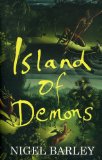 Island of Demons 2010 9789810823818 Front Cover