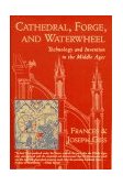 Cathedral, Forge and Waterwheel  cover art