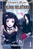 Vampire Kisses: Blood Relatives, Volume I 2007 9780061340819 Front Cover