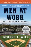 Men at Work The Craft of Baseball cover art