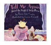 Tell Me Again about the Night I Was Born  cover art