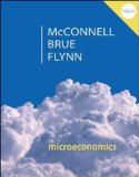 Microeconomics: Principles, Problems, & Policies cover art