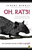 Oh Rats! 2014 9780147512819 Front Cover