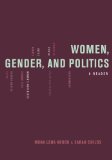 Women, Gender, and Politics A Reader cover art