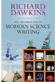 Oxford Book of Modern Science Writing  cover art