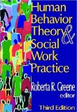 Human Behavior Theory and Social Work Practice  cover art