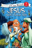 Jesus God's Great Gift 2010 9780310718819 Front Cover