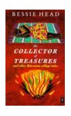 Collector of Treasures And Other Botswana Village Tales cover art