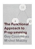 Functional Approach to Programming 