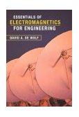 Essentials of Electromagnetics for Engineering 2000 9780521662819 Front Cover
