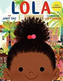 Lola Ediciï¿½n en Espaï¿½ol de ISLANDBORN  9780525552819 Front Cover
