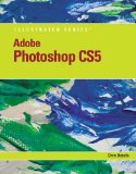 Adobe Photoshop CS5 Illustrated 2010 9780538477819 Front Cover