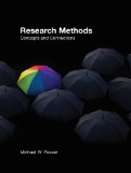 Research Methods  cover art