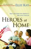Heroes at Home Help and Hope for America's Military Families cover art