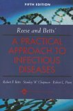 Practical Approach to Infectious Diseases 5th 2002 Revised  9780781732819 Front Cover