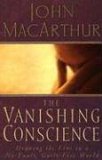 Vanishing Conscience  9780785271819 Front Cover