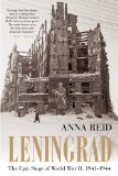 Leningrad The Epic Siege of World War II, 1941-1944 cover art