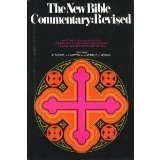 New Bible Commentary  9780802822819 Front Cover