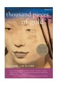 Thousand Pieces of Gold  cover art