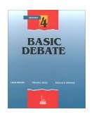 Basic Debate, Student Edition 4th 9780844259819 Front Cover