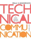 Technical Communication  cover art
