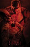 Final Crisis  9781401222819 Front Cover