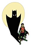 Robin Son of Batman Vol 2 Dawn of Demons  9781401264819 Front Cover