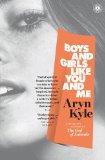 Boys and Girls Like You and Me Stories 2011 9781416594819 Front Cover