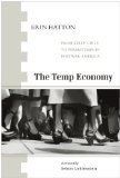 Temp Economy From Kelly Girls to Permatemps in Postwar America cover art