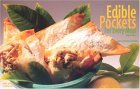 Edible Pockets for Every Meal Dumplings, Turnovers and Pasties 2nd 2002 Revised  9781558672819 Front Cover