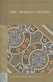 Arabian Nights (Barnes and Noble Classics Series)  cover art