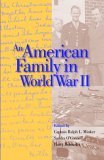 American Family in World War II cover art