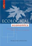Ecological Economics, Second Edition Principles and Applications