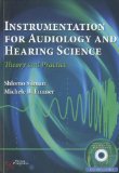 Instrumentation for Audiology and Hearing Science Theory and Practice cover art