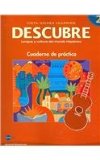Descubre Lengua y Cultura del Mundo Hispï¿½nico  9781600072819 Front Cover