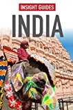 India - Insight Guides 10th 2013 9781780051819 Front Cover