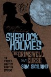 Further Adventures of Sherlock Holmes - the Grimswell Curse 2013 9781781166819 Front Cover
