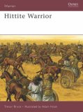 Hittite Warrior  cover art