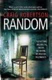 Random A Terrifying and Highly Inventive Debut Thriller  9781847398819 Front Cover